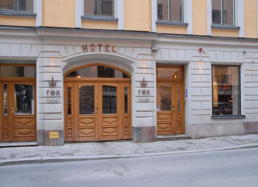 Building Photo