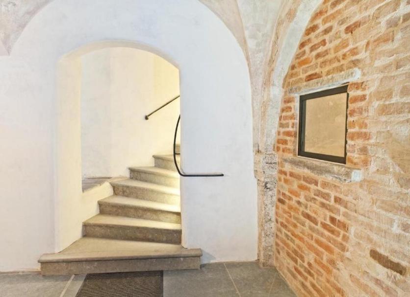 Stairs Photo