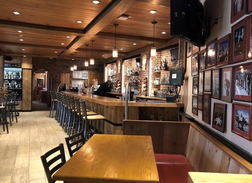 Bar Photo