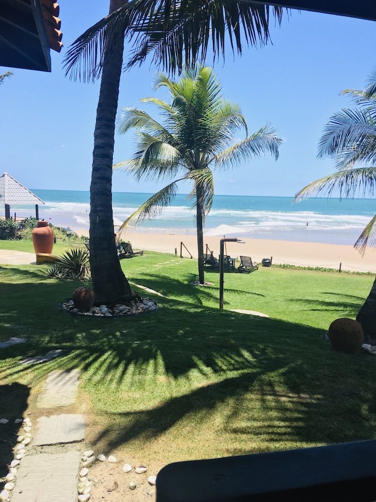 Outdoor view