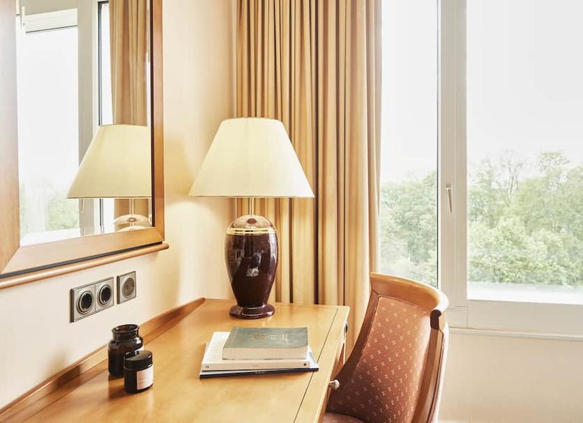 Room amenity Photo