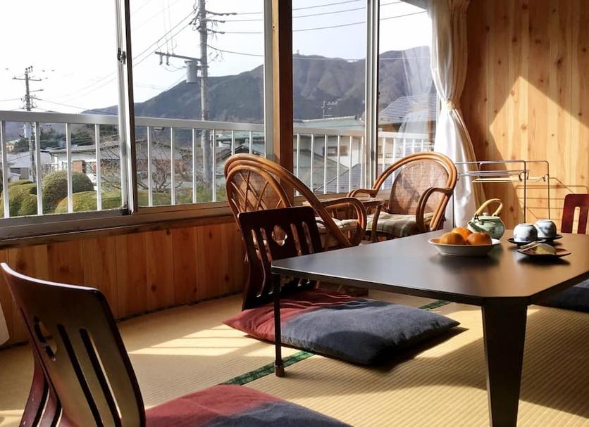 Dining room Photo