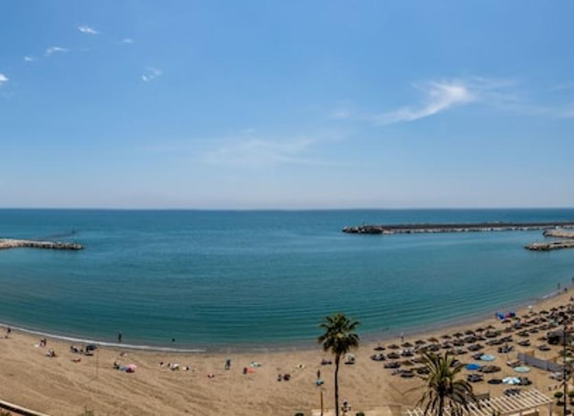 Beach Photo