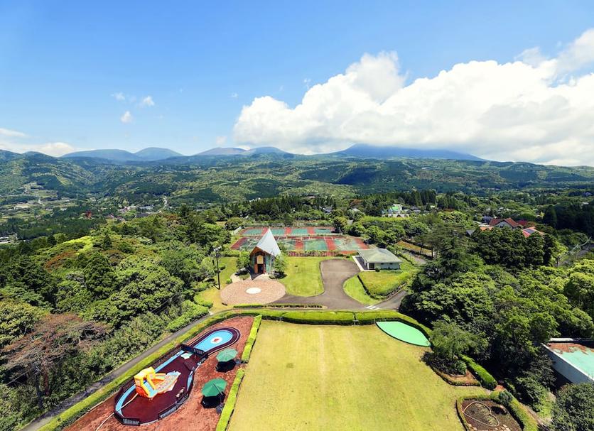 Outdoor view Photo