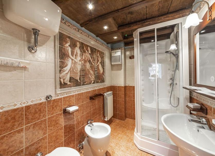 Bathroom Photo