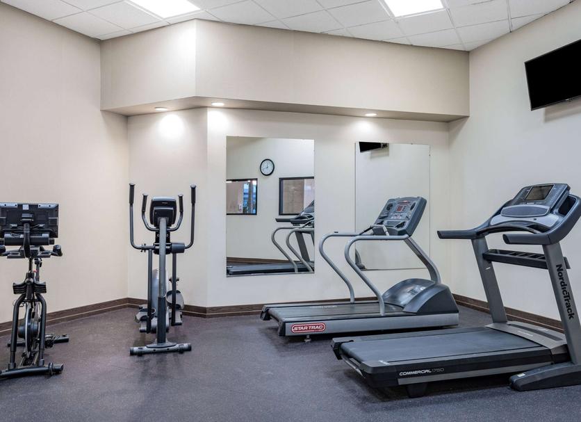 Gym Photo