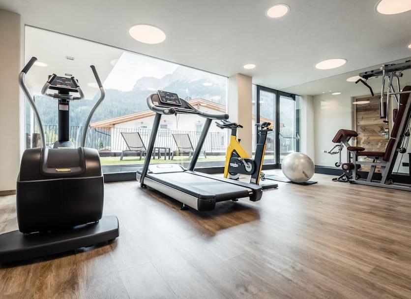 Gym Photo