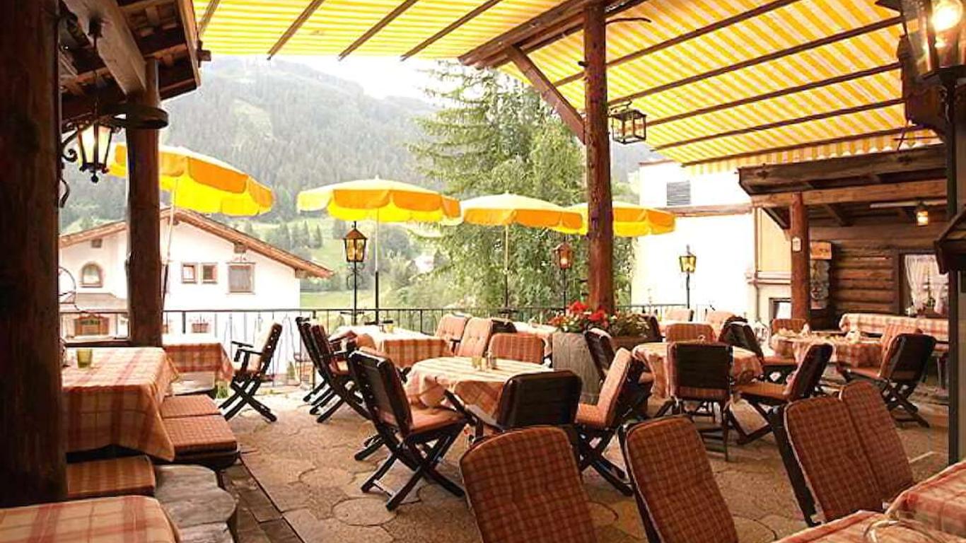 Tirolerhof - Super Sommer Card included -