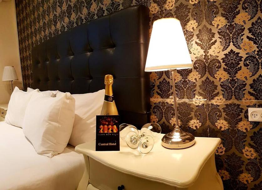 Room amenity Photo