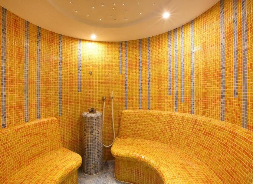 Spa Photo