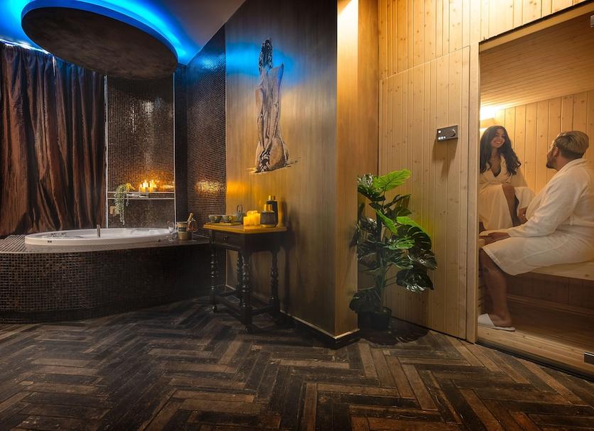 Spa Photo