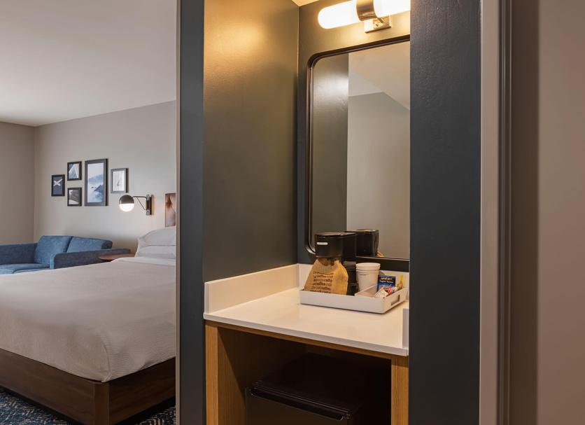 Room amenity Photo