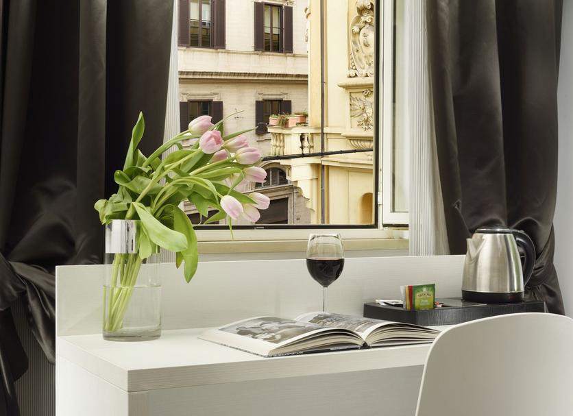 Room amenity Photo