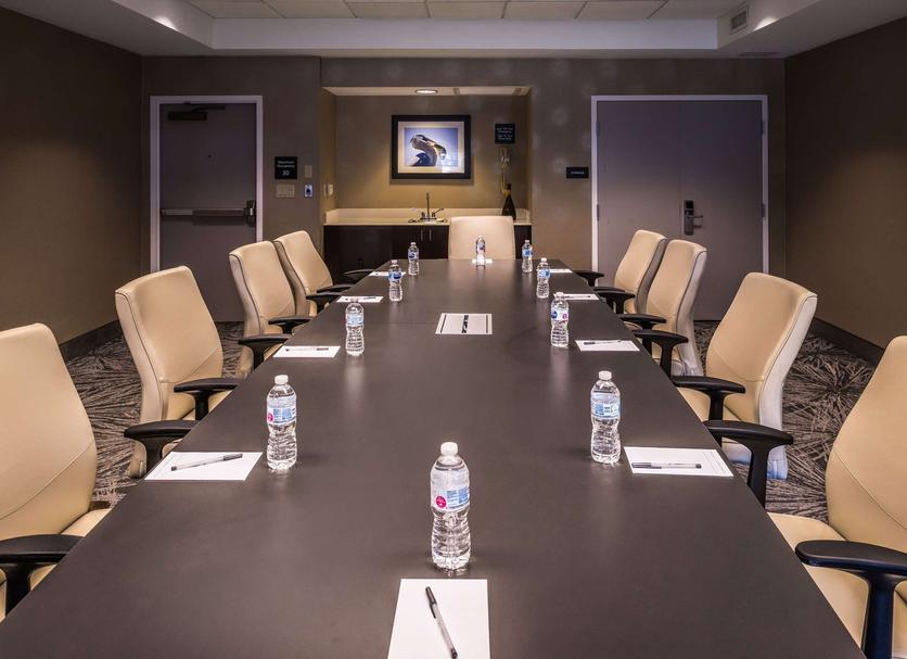 Conference room Photo