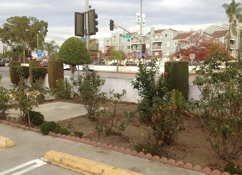Outdoor view Photo