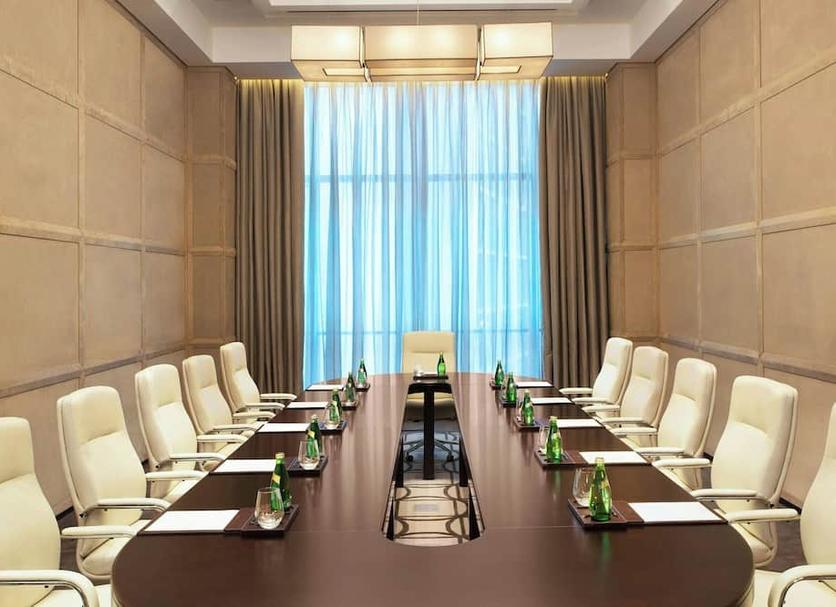 Conference room Photo