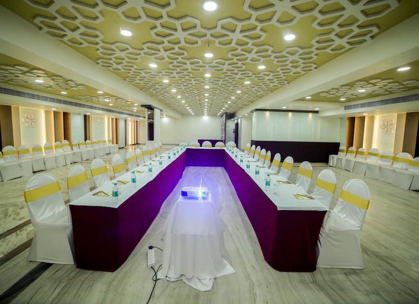Conference room Photo