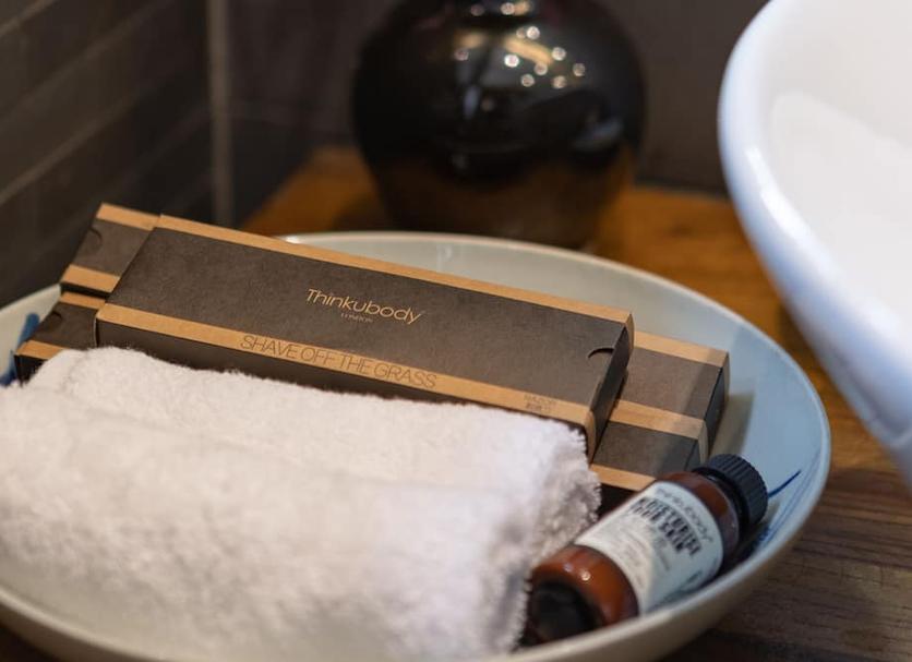 Room amenity Photo