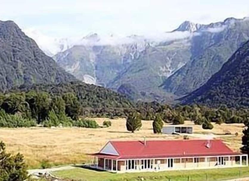Outdoor view Photo