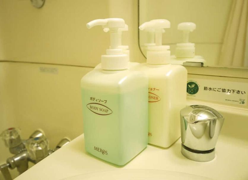Room amenity Photo