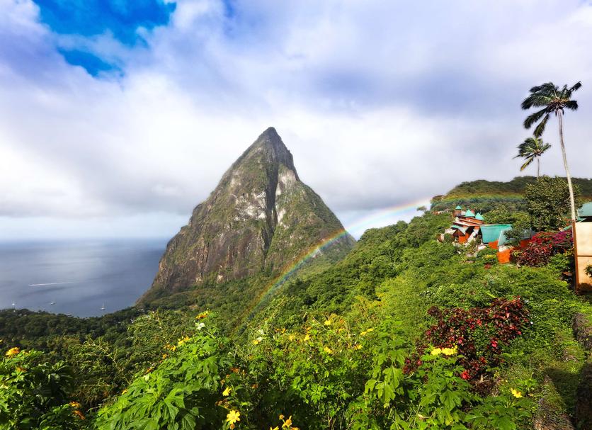 Outdoor view Photo