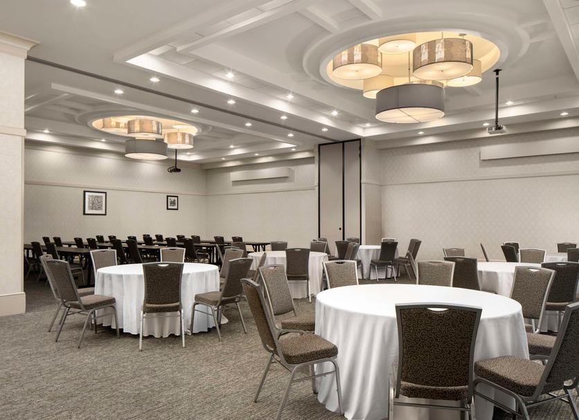 Conference room Photo
