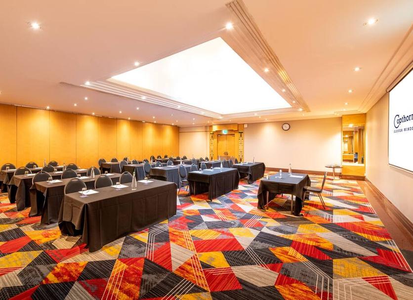 Conference room Photo