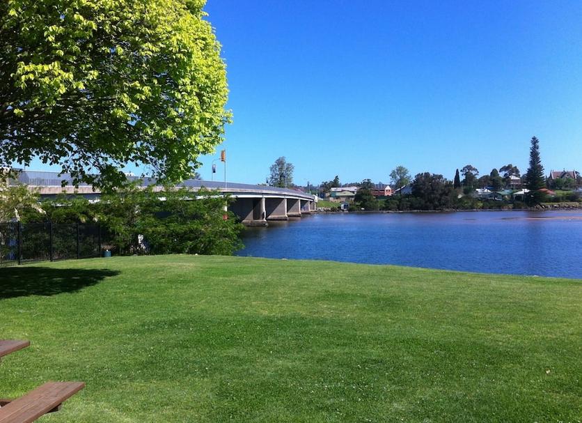 Outdoor view Photo