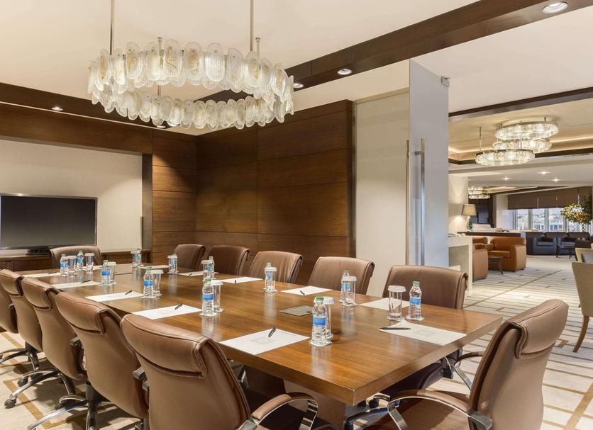 Conference room Photo