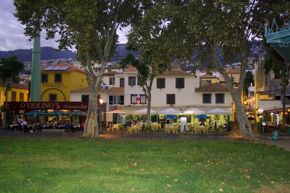 Outdoor view
