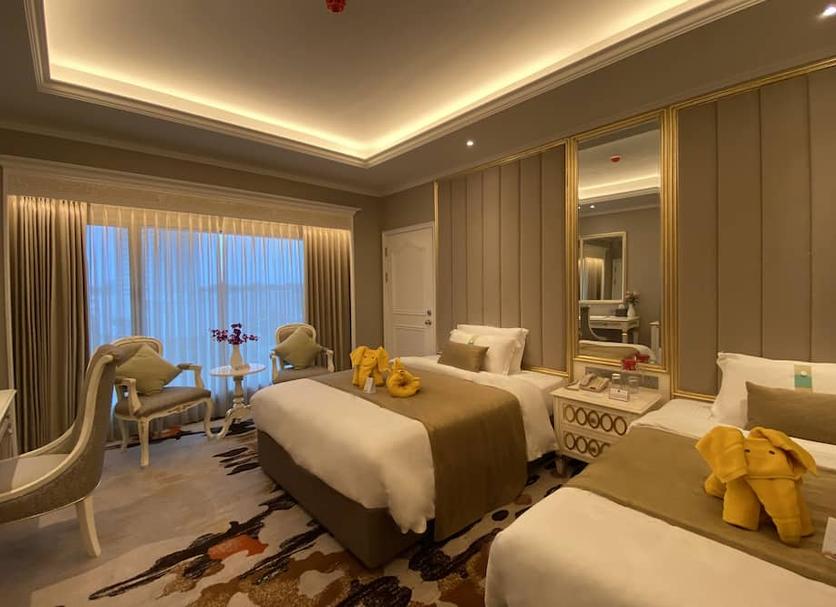 Bedroom Photo