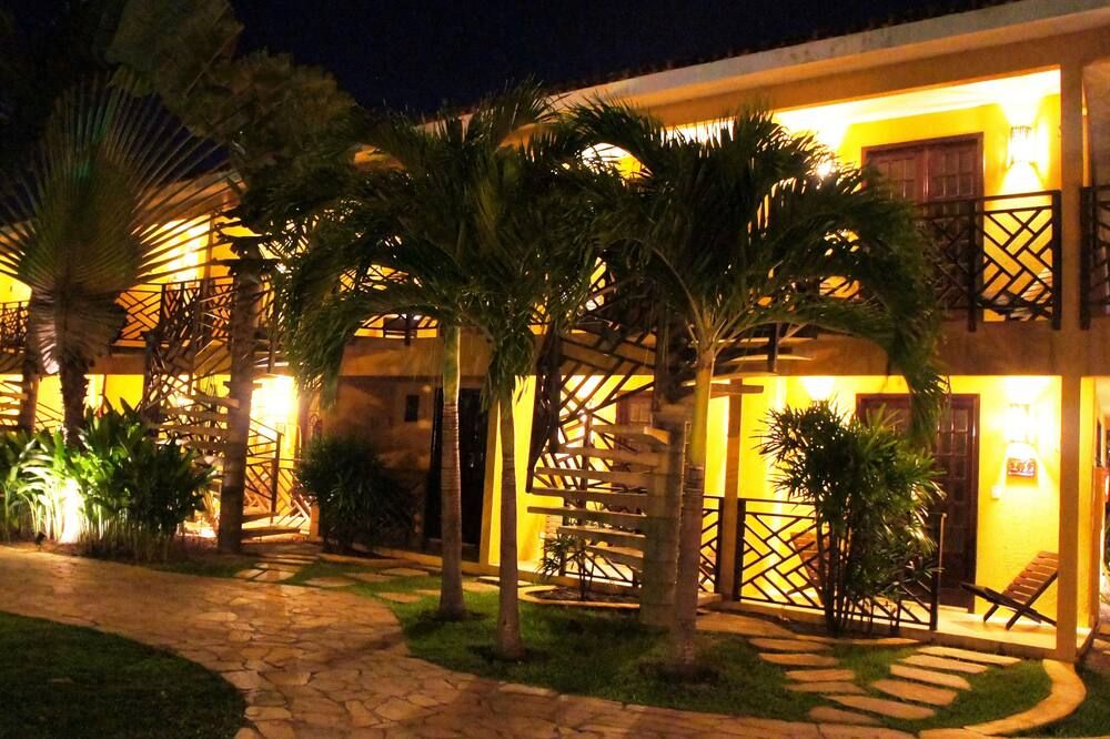 Outdoor view