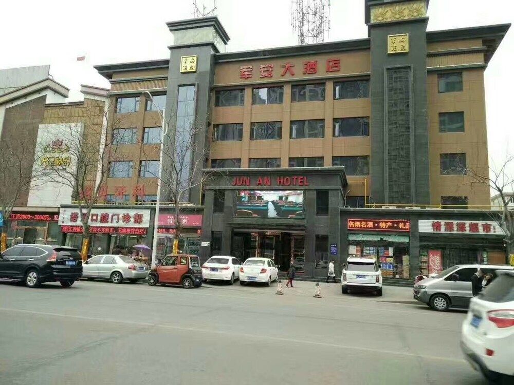 Building