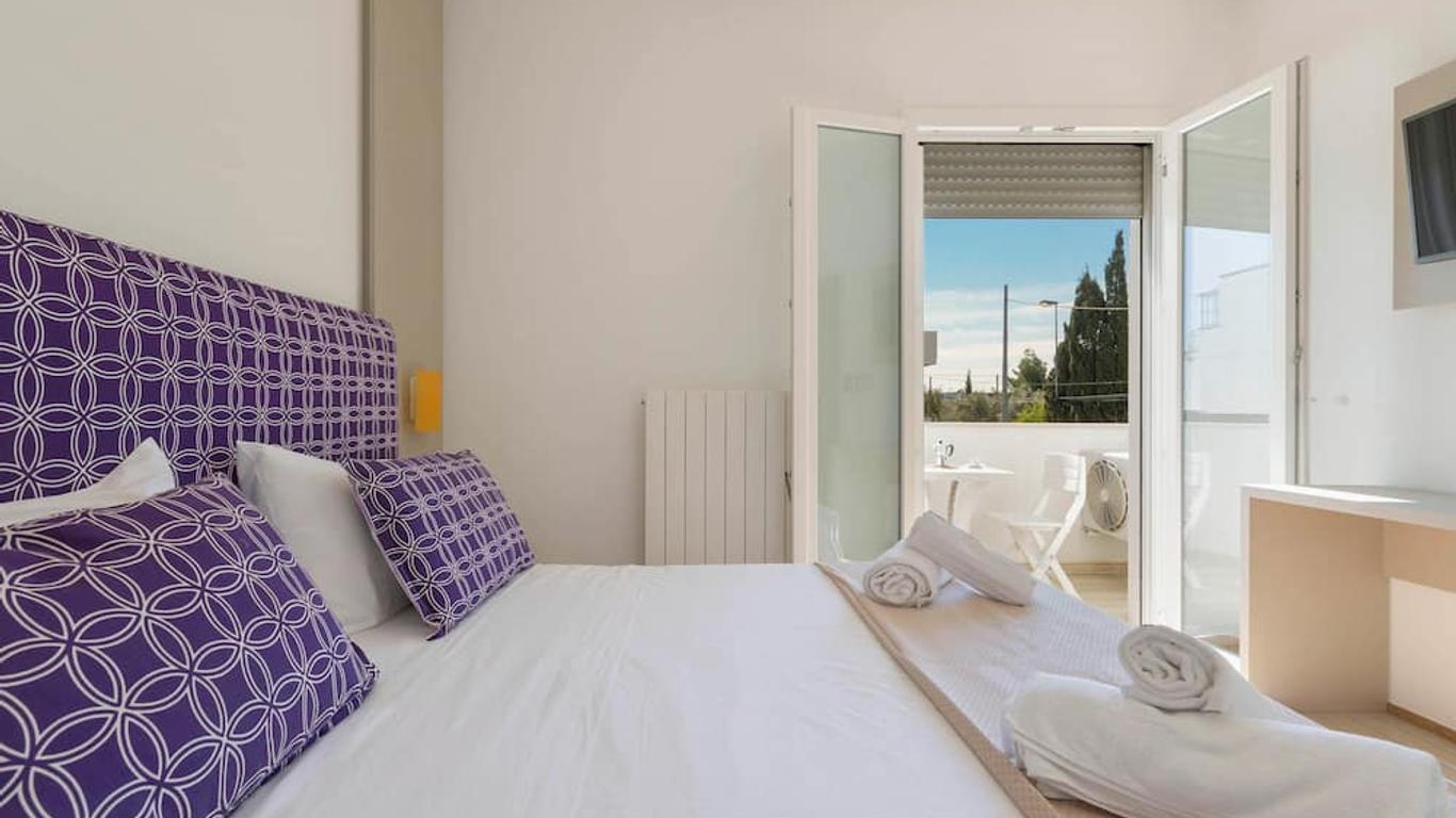 Absolute Suite Apartments
