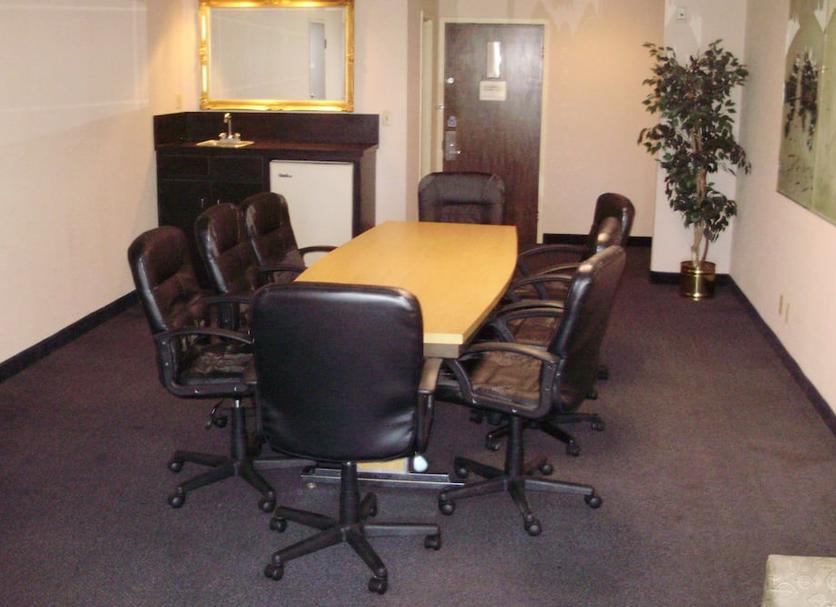 Conference room Photo