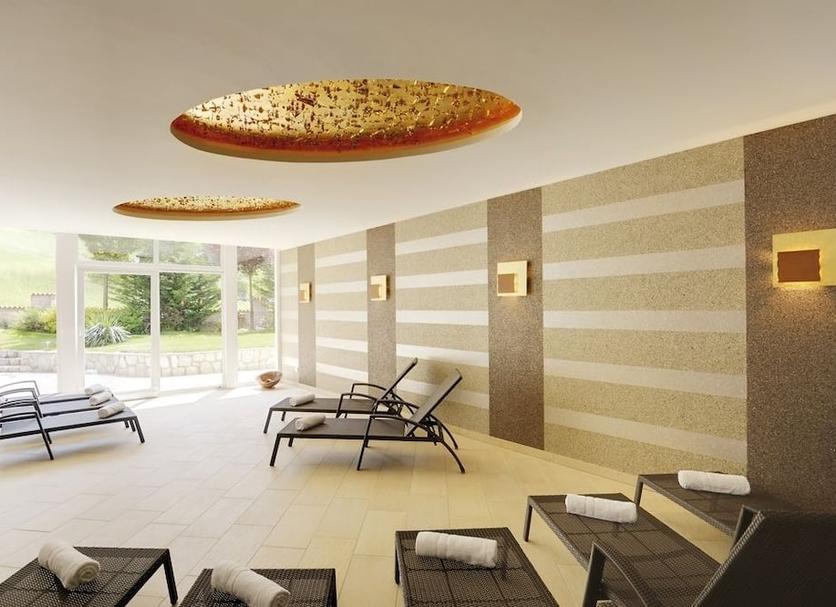 Spa Photo