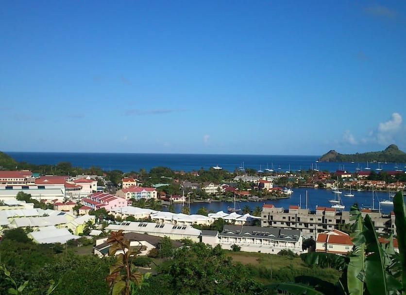 Outdoor view Photo