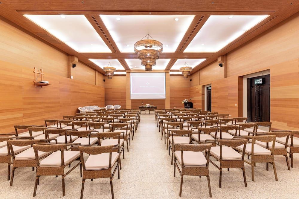 Conference room
