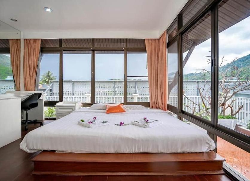 Bedroom Photo