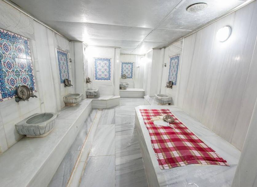 Spa Photo
