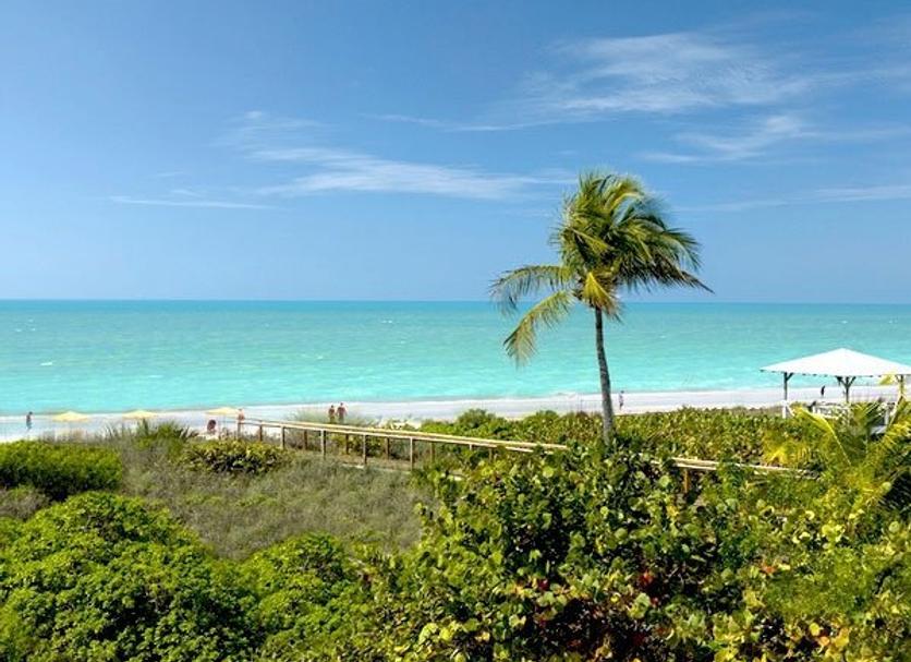 Beach Photo