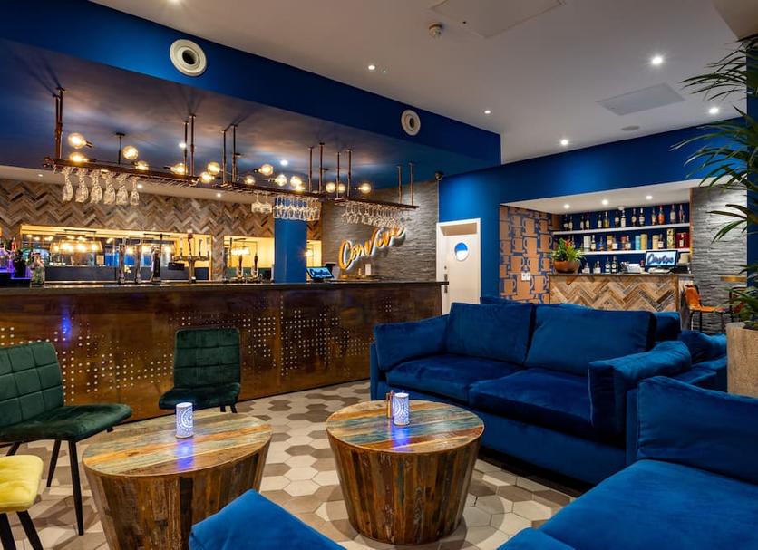 Bar Photo
