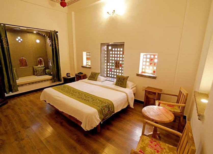 Bedroom Photo