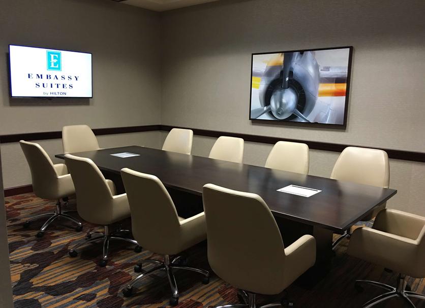 Conference room Photo
