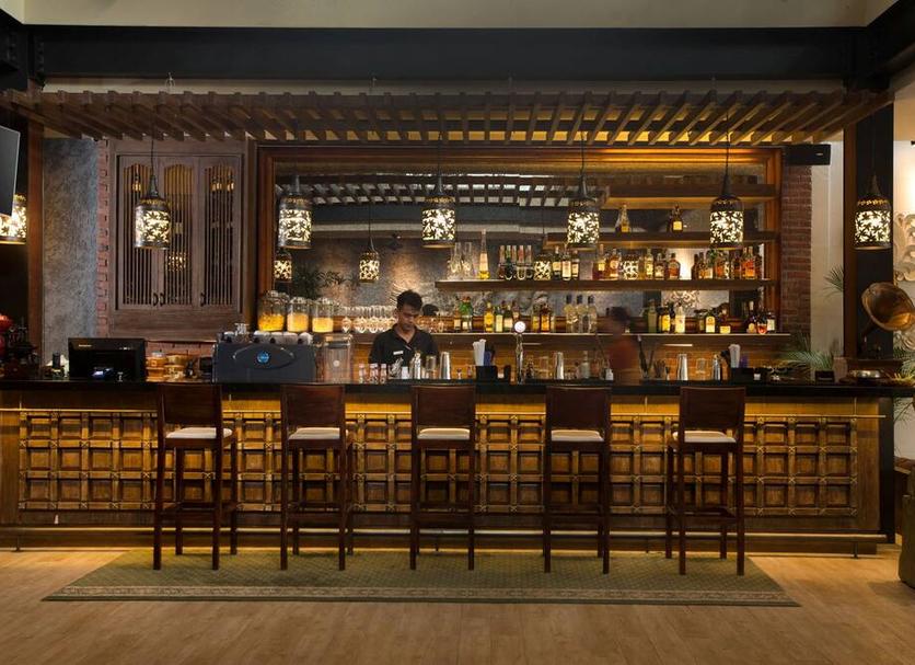 Bar Photo
