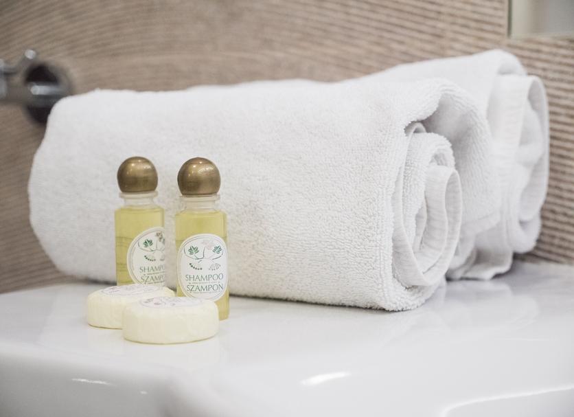 Room amenity Photo