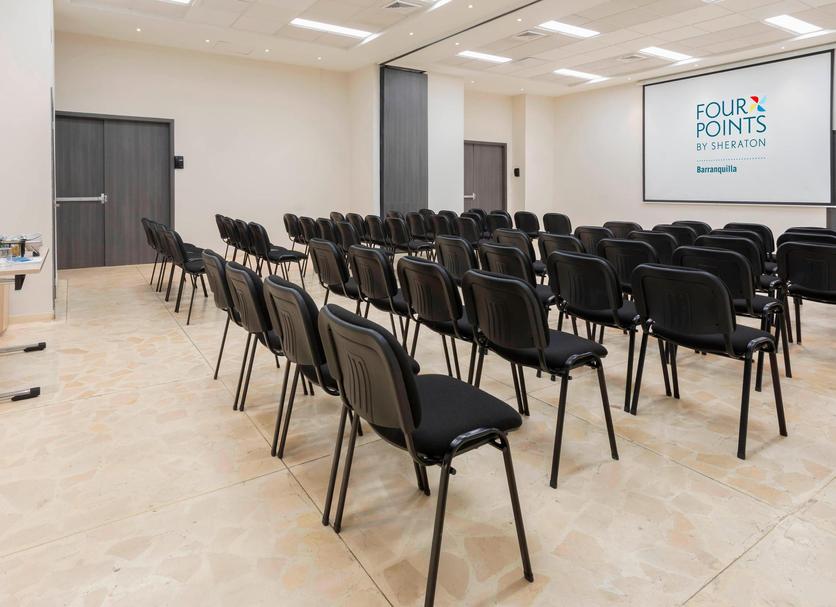 Conference room Photo