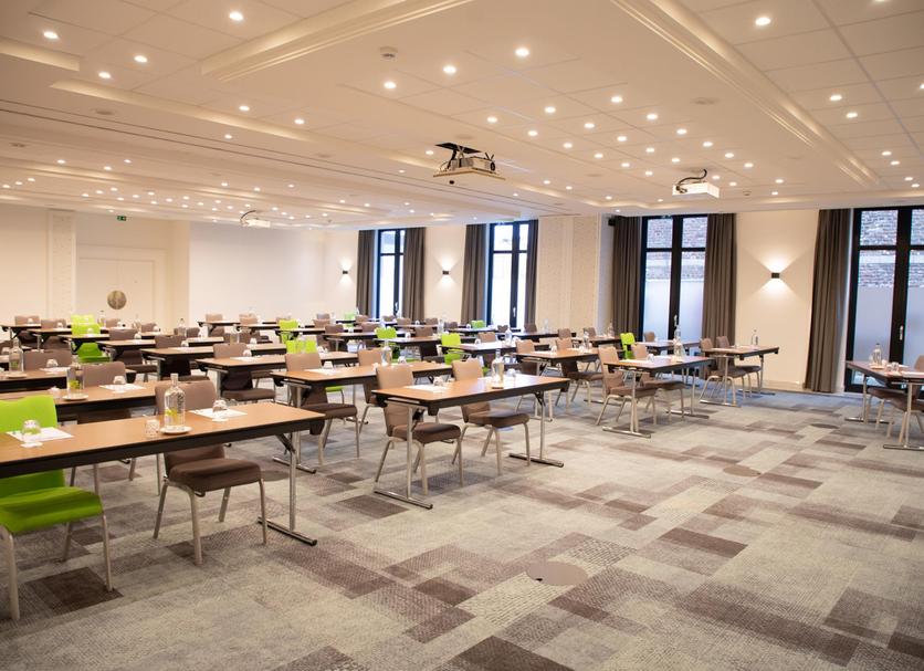 Conference room Photo