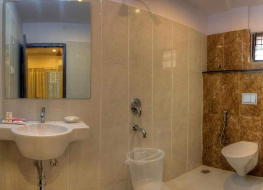 Bathroom Photo