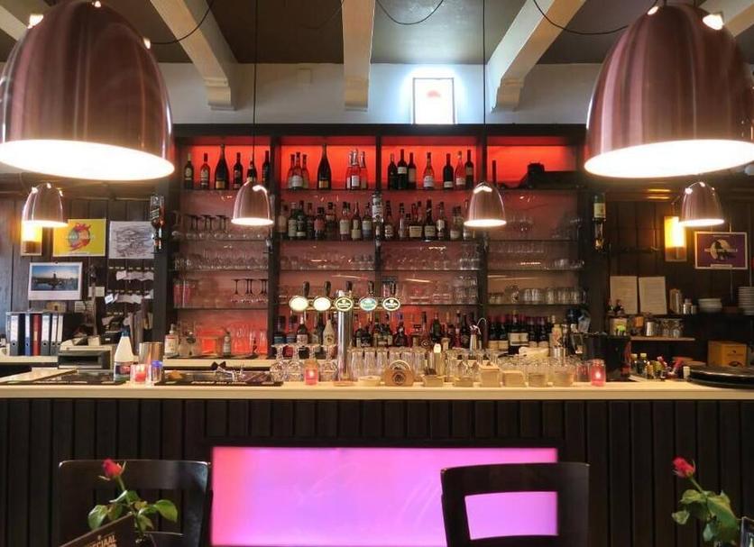 Bar Photo